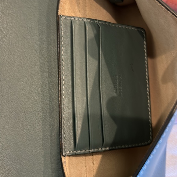 Chloe small handbag in EUC! - Picture 4 of 8